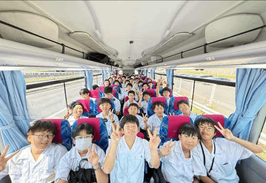 合宿 2025